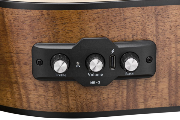 La Mancha C-Lime-TN-CER, deutsche Fichte massiv/Okoume, Thinline, Cutaway, Pickup